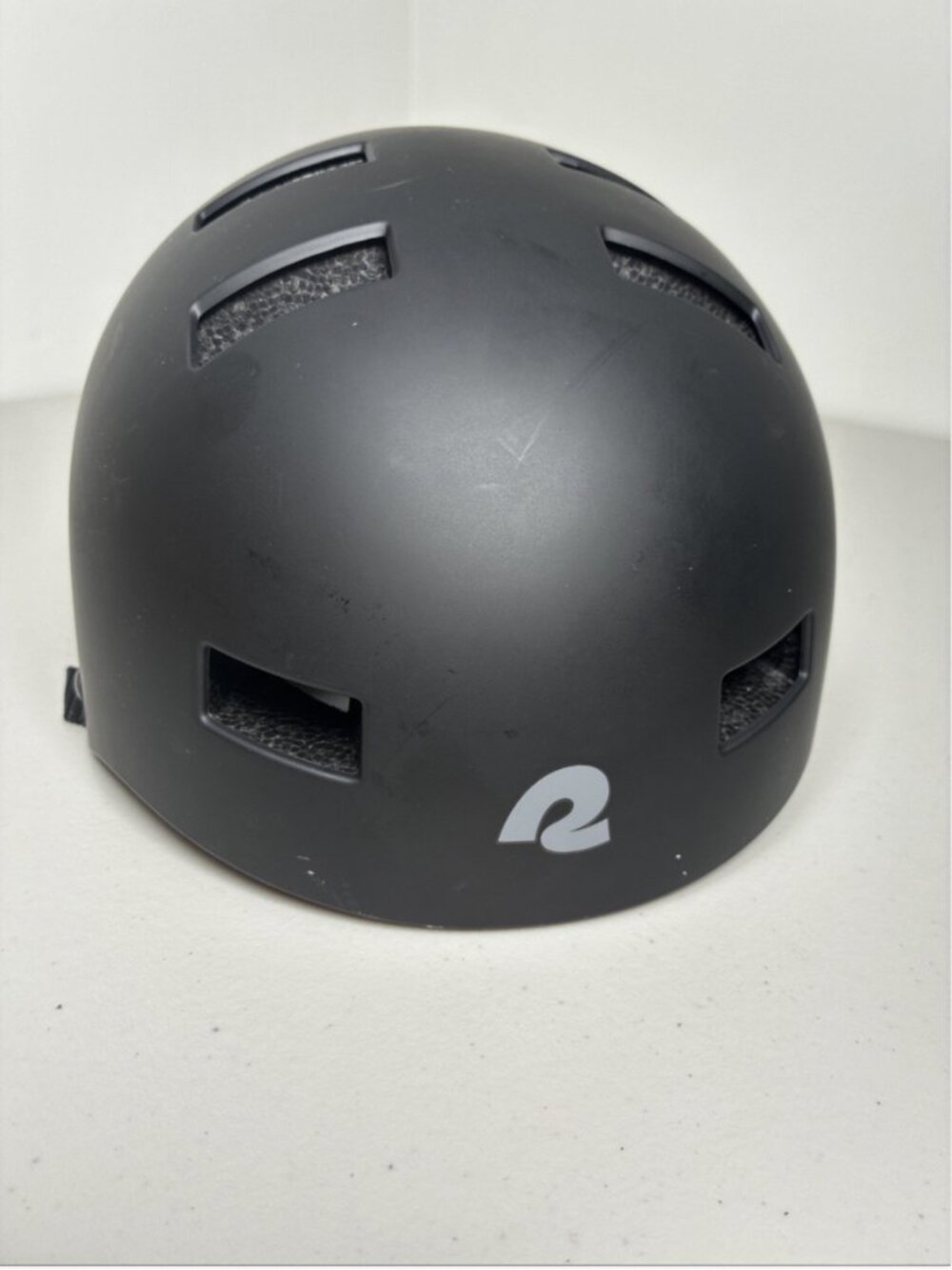 Retrospec Dakota Bike Skate Youth Helmet 51-54cm Multi-Sport Black